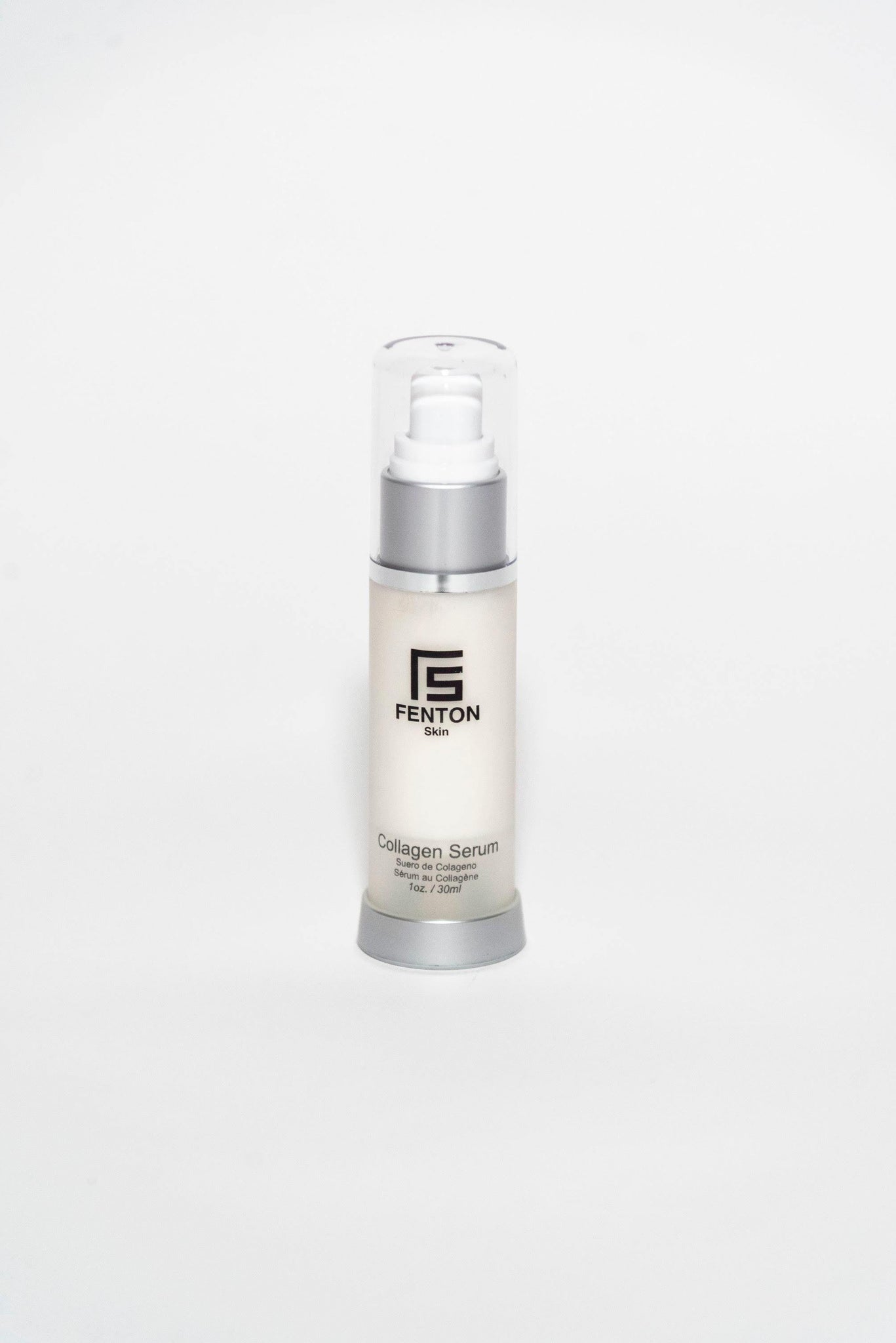 Collagen Serum -  - FENTON Lifestyle