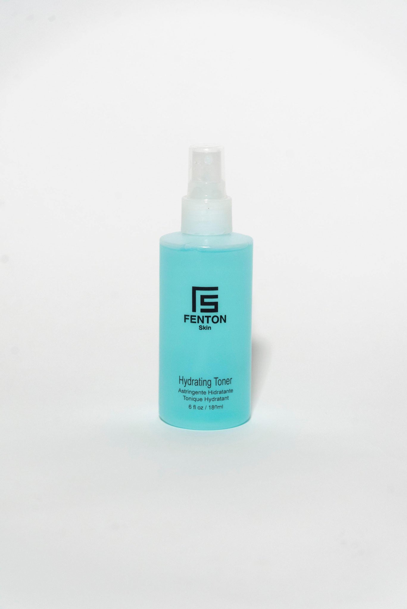 Hydrating Toner - all skin care regimen, all skin types - FENTON Lifestyle