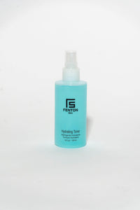 Hydrating Toner - all skin care regimen, all skin types - FENTON Lifestyle
