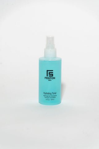 Hydrating Toner - all skin care regimen, all skin types - FENTON Lifestyle