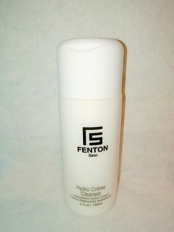 Hydro Crème Cleanser